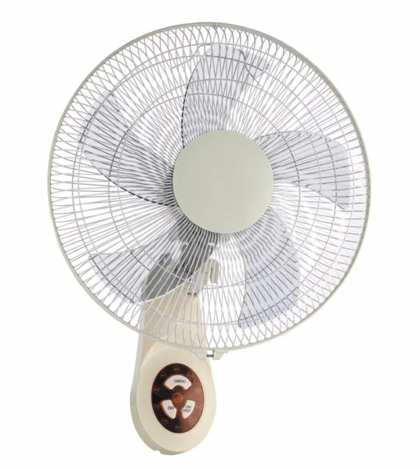 Electric Fan, 16'', Wall