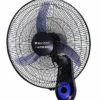 Electric Fan, 16'', Wall - view 2