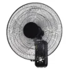 Electric Fan, 16'', Wall - view 4