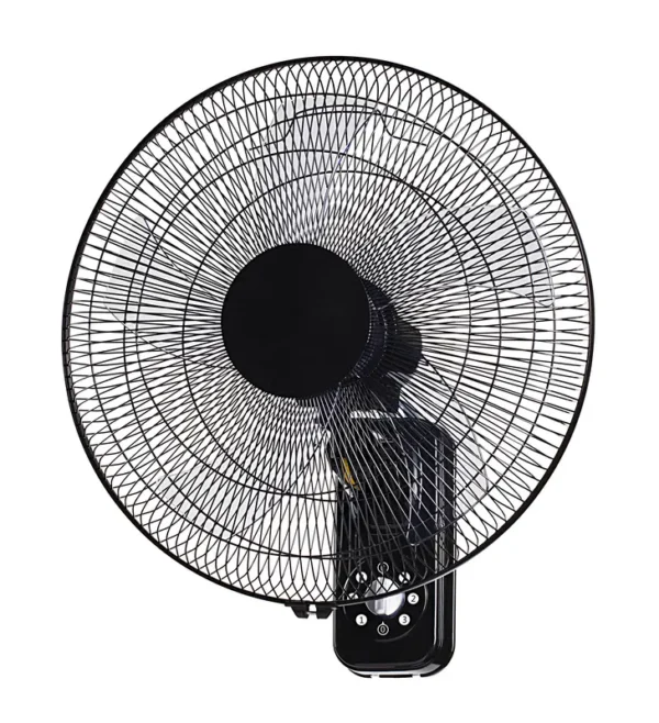 Electric Fan, 16'', Wall - view 4