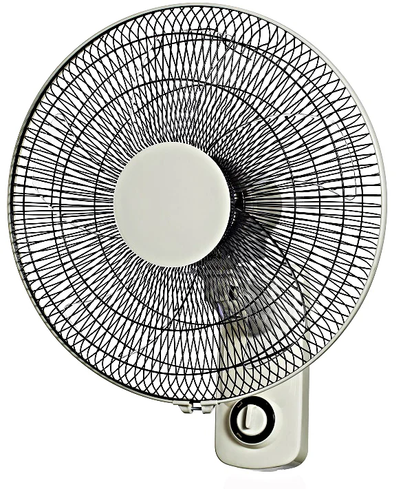 Electric Fan, 16'', Wall - view 5