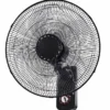 Electric Fan, 16'', Wall - view 6