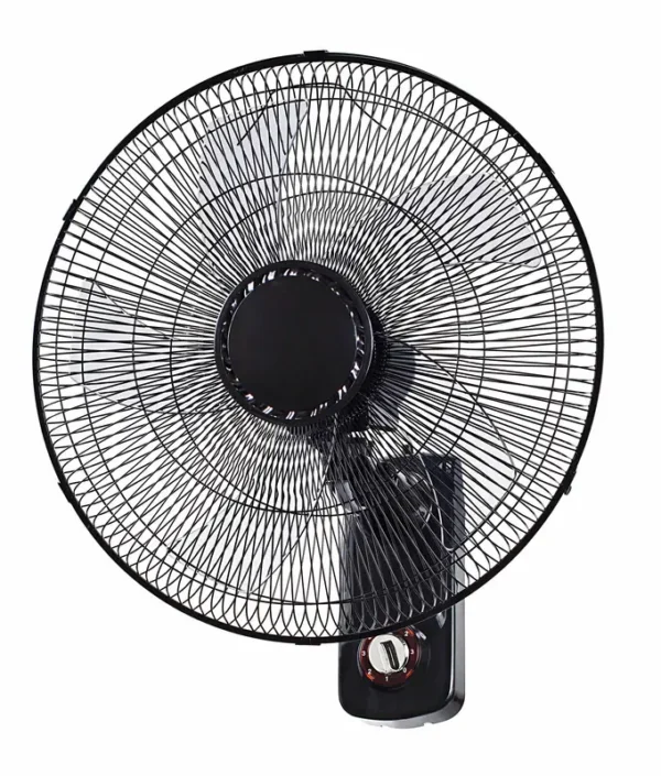 Electric Fan, 16'', Wall - view 6