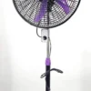 Electric Fan, 220V, plastic - view 4