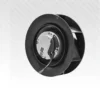 Electric Fan, 225mmx89mm, HVAC, FFU, PWM - view 2