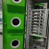 Electric Fan, 225mmx89mm, HVAC, FFU, PWM - view 6