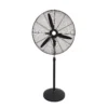 Electric Fan, 26Industrial, 230 W(0.31hp), Metal - view 5