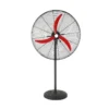 Electric Fan, 26Industrial, 230 W(0.31hp), Metal - view 6