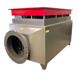 Electric Fan, 380V, 200KW