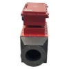 Electric Fan, 380V, 200KW - view 3