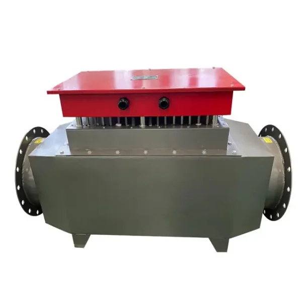 Electric Fan, 380V, 200KW - view 6