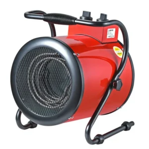 Electric Fan, 3KW, 5KW, 9KW