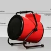 Electric Fan, 3KW, 5KW, 9KW - view 2