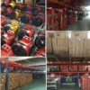 Electric Fan, 3KW, 5KW, 9KW - view 6