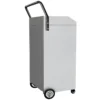 Electric Fan, 5KW, 17000BTU - view 2