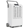 Electric Fan, 5KW, 17000BTU - view 3
