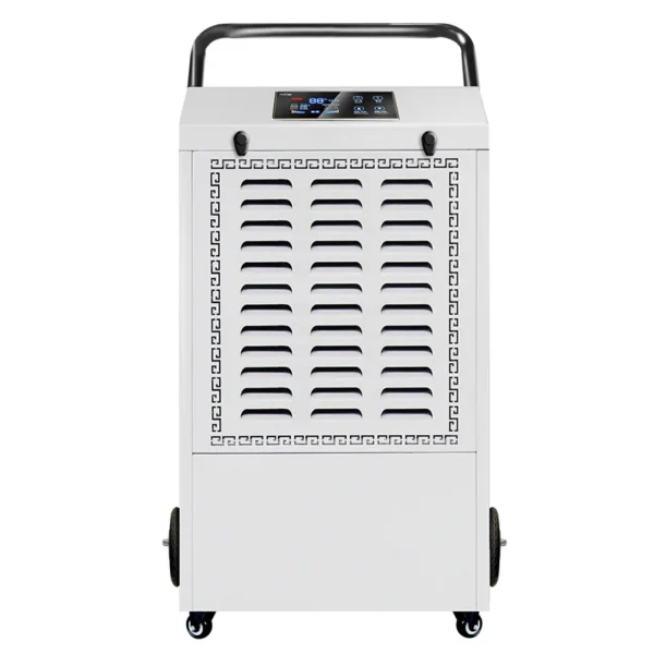 Electric Fan, 5KW, 17000BTU - view 4