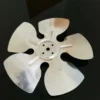 Electric Fan, Aluminium, 110-240V, Manual - view 6