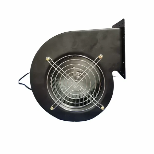 Electric Fan, Centrifugal, Cast, 130/150FLJ