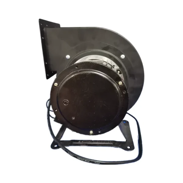 Electric Fan, Centrifugal, Cast, 130/150FLJ - view 3