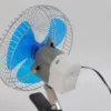 Electric Fan, Portable, 12V, 8-Inch - view 5