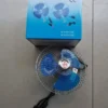 Electric Fan, Portable, 12V, 8-Inch - view 6