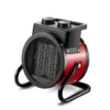 Electric Fan, Portable, 2000W