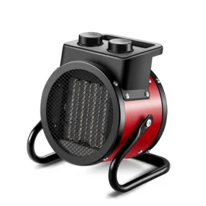 Electric Fan, Portable, 2000W