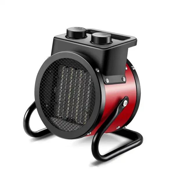 Electric Fan, Portable, 2000W