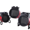 Electric Fan, Portable, 2000W - view 3