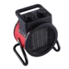 Electric Fan, Portable, 2000W - view 4