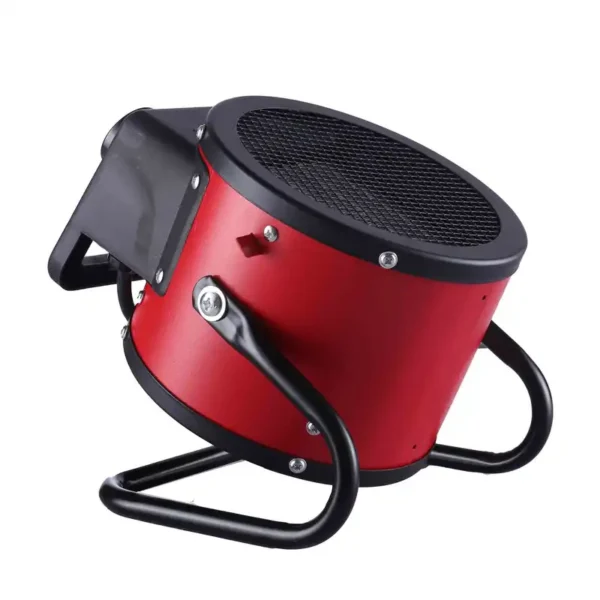 Electric Fan, Portable, 2000W - view 5