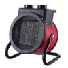 Electric Fan, Portable, 2000W - view 6
