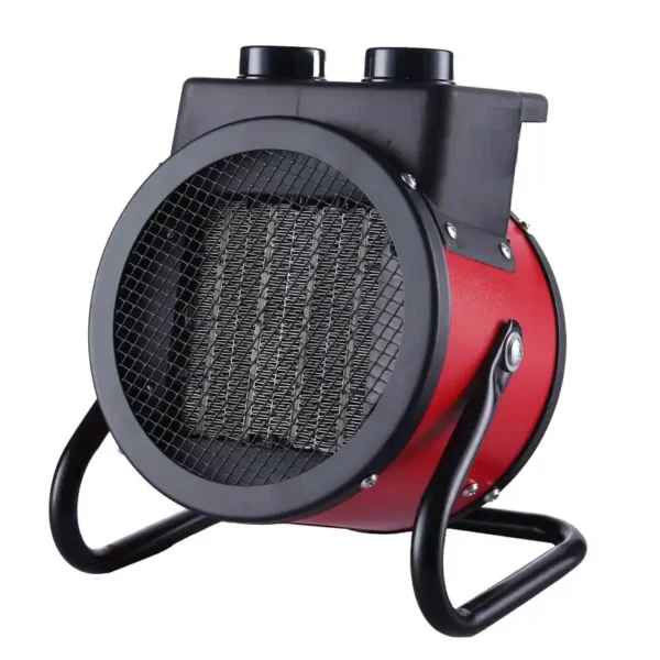 Electric Fan, Portable, 2000W - view 6