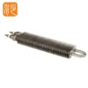 Electric Finned Heater, 220v, 2000w, Stainless, Steel - view 2