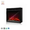 Electric Fireplace, 1000W, Insert - view 2