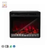 Electric Fireplace, 1000W, Insert - view 3