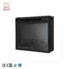 Electric Fireplace, 1000W, Insert - view 4