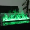 Electric Fireplace, 100V, 3 liter - view 2