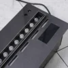 Electric Fireplace, 110-220V, 3D, LED - view 5