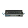Electric Fireplace, 1100W, Solar