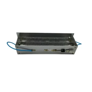 Electric Fireplace, 1100W, Solar