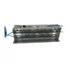 Electric Fireplace, 1100W, Solar - view 2
