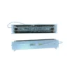 Electric Fireplace, 1100W, Solar - view 3