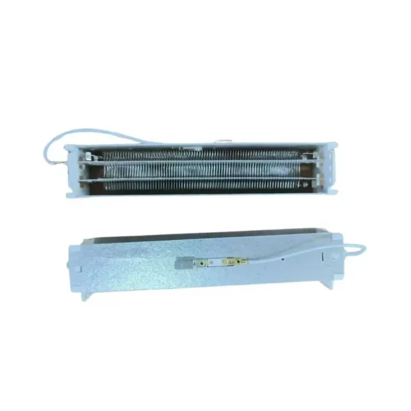 Electric Fireplace, 1100W, Solar - view 3