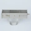 Electric Fireplace, 1100W, Solar - view 4