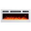 Electric Fireplace, 110V, 120V, 1500W, 32" - view 4