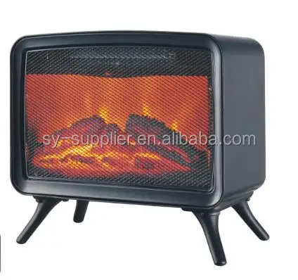 Electric Fireplace, 120V, 1200W
