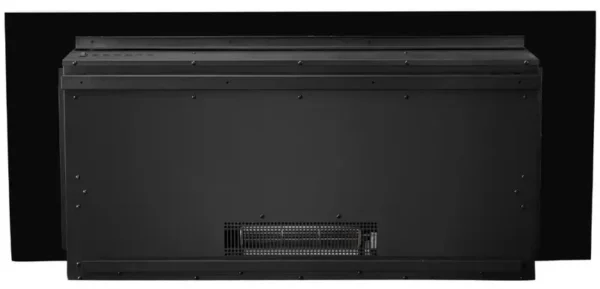 Electric Fireplace, 120V 220-240V - view 4