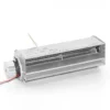 Electric Fireplace, 12V, 24V, 48V, Tangential - view 4